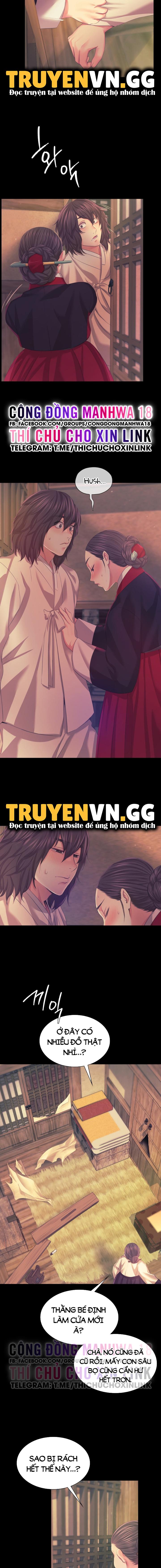 [18+] tiểu thư chapter 66 9