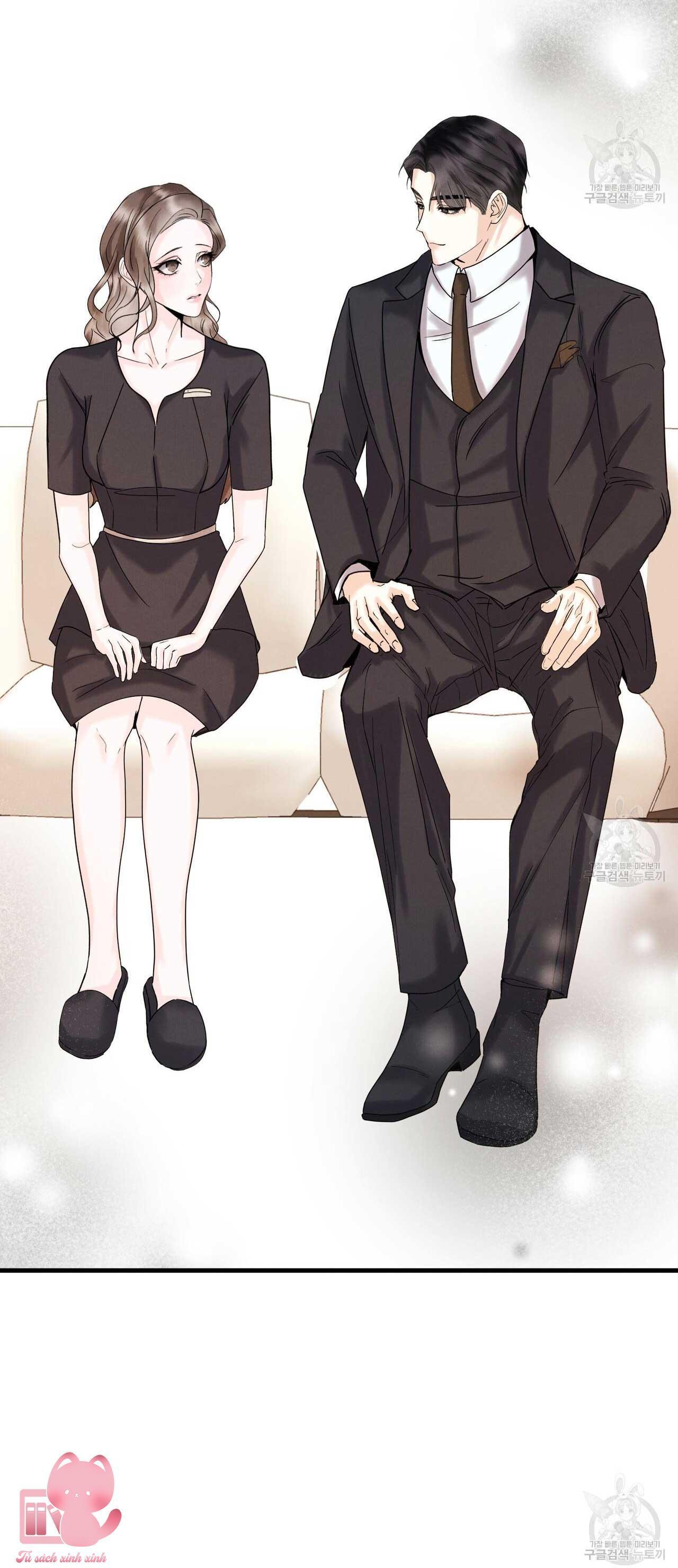 khắc cốt ghi tâm chapter 5 55