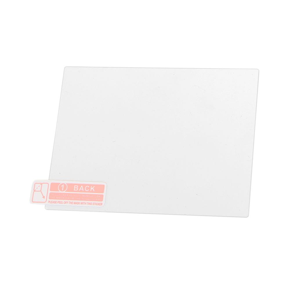 Hardness 9H Tempered Glass LCD Screen Protector Cover for Nikon DSLR D5600