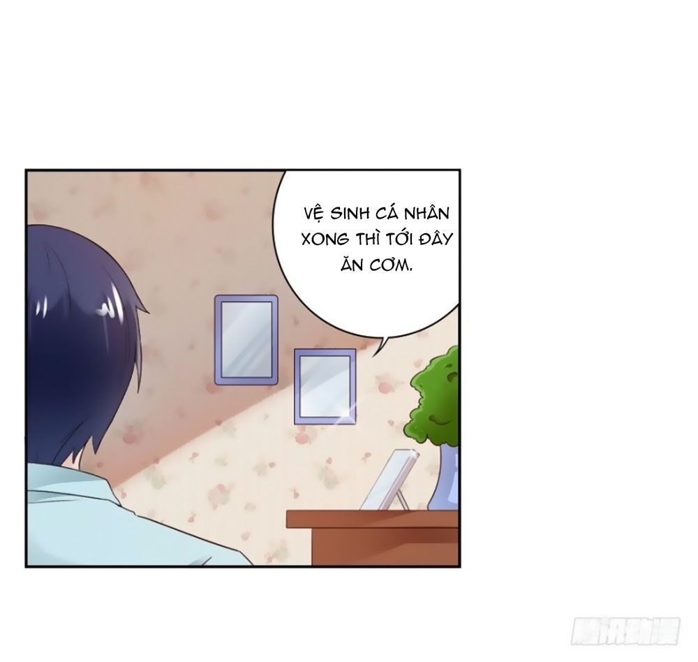 thiên kim đường môn chapter 80 31