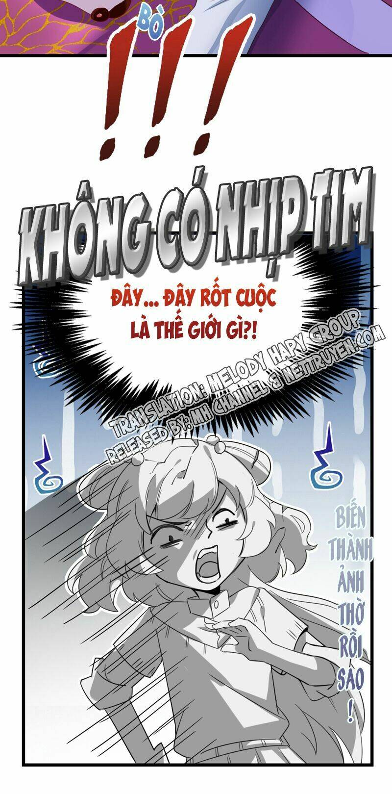 thiên thần gấu trúc muốn được ôm chapter 19 17