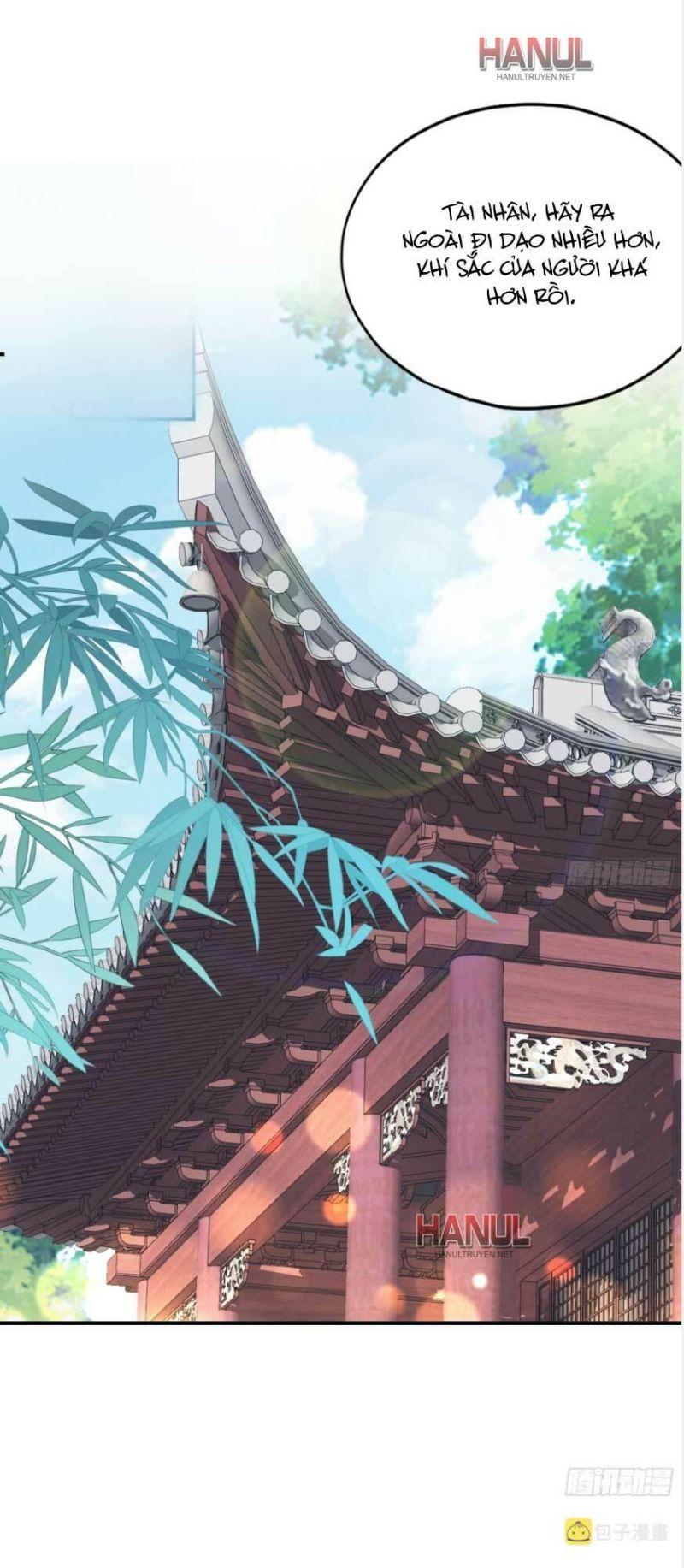 bổn vương muốn nàng chapter 172 1