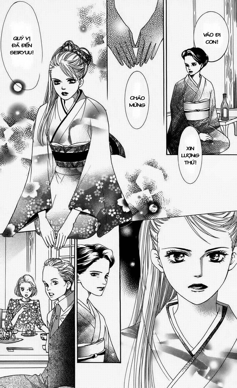 xứng danh anh hùng chapter 1 42