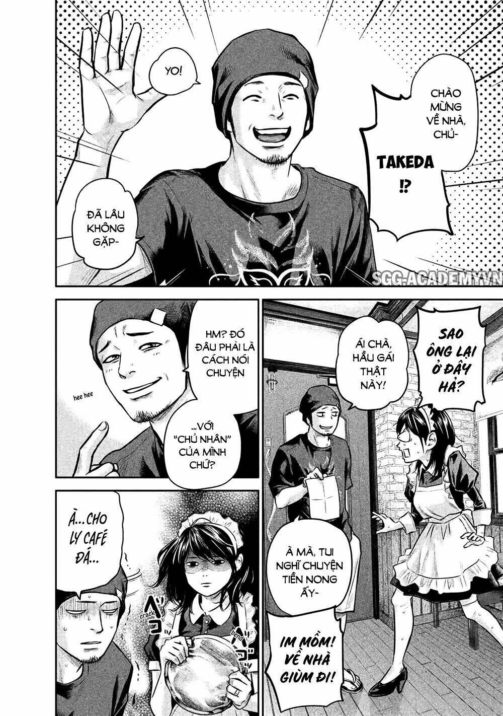 đạo luật nhiều vợ chapter 141 10