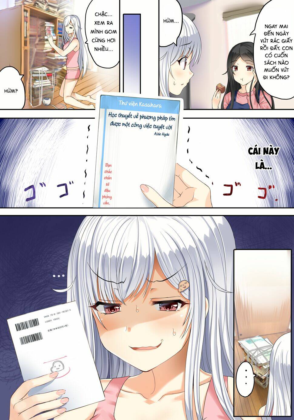 neet-chan chapter 15 2