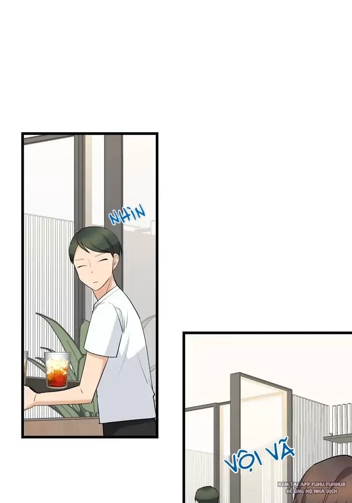 anh bạn của tôi đang phát sáng kìa ! chapter 34 84