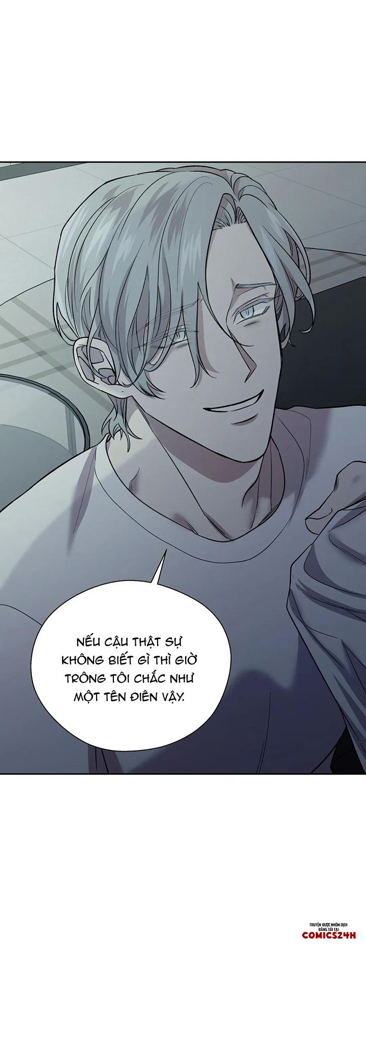 ám ảnh pheromone chapter 9 26