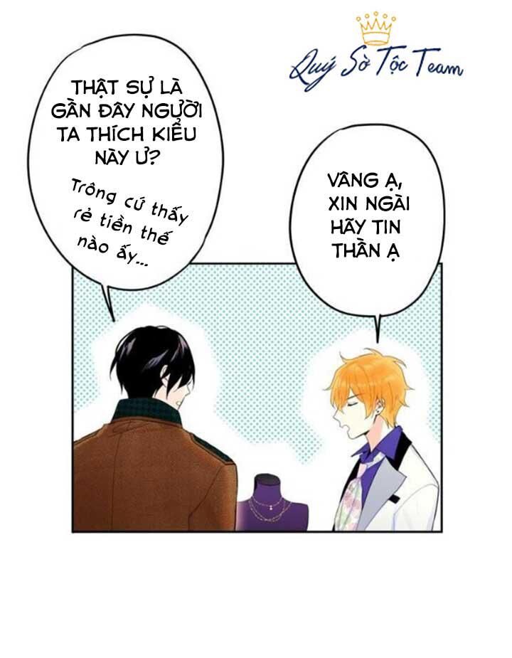 trọng sinh trở thành hoàng phi chapter 53 21