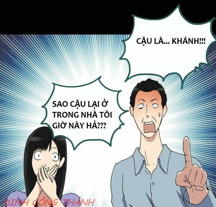 bút tiên chapter 8 19