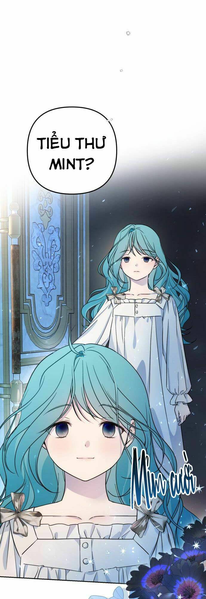 công nương mint bé nhỏ chapter 14 43