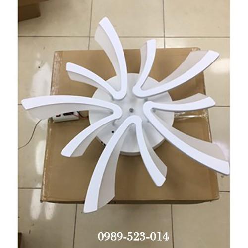 Đèn Trần Led mâm Hiện Đại