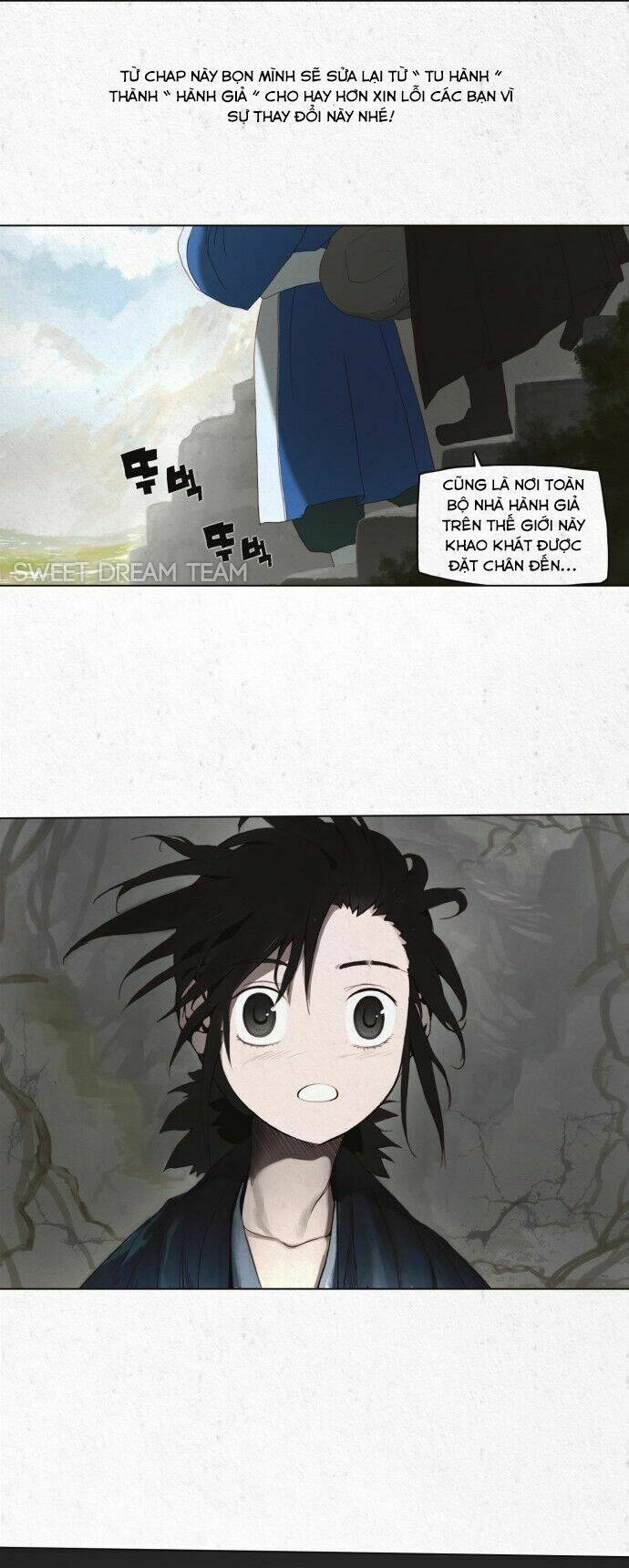 dawn of the frozen wastelands chapter 2 17