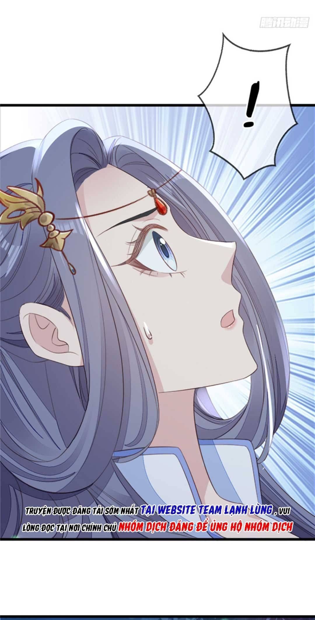 xuyên không chi viện : ác nữ phản diện muốn tẩy trắng chapter 107 5
