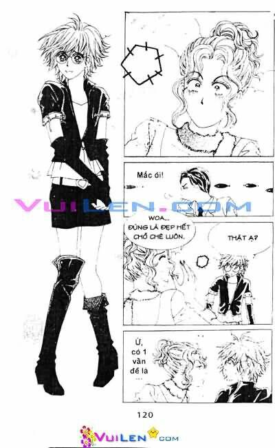 wait! wolf chapter 7 1