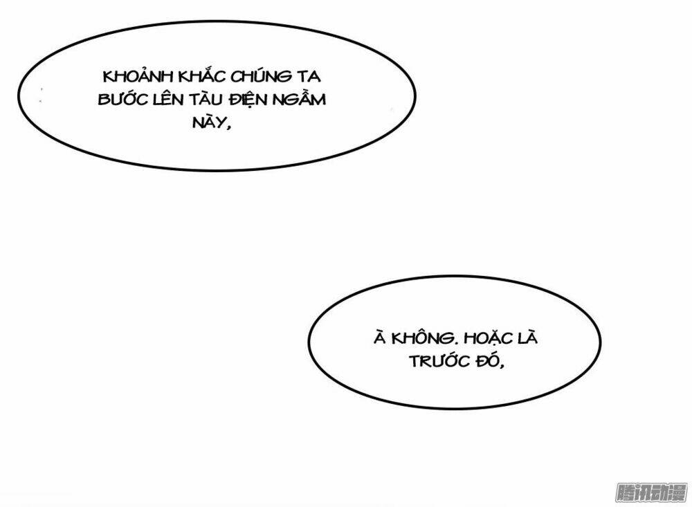 điều ước của người phàm chapter 9 36