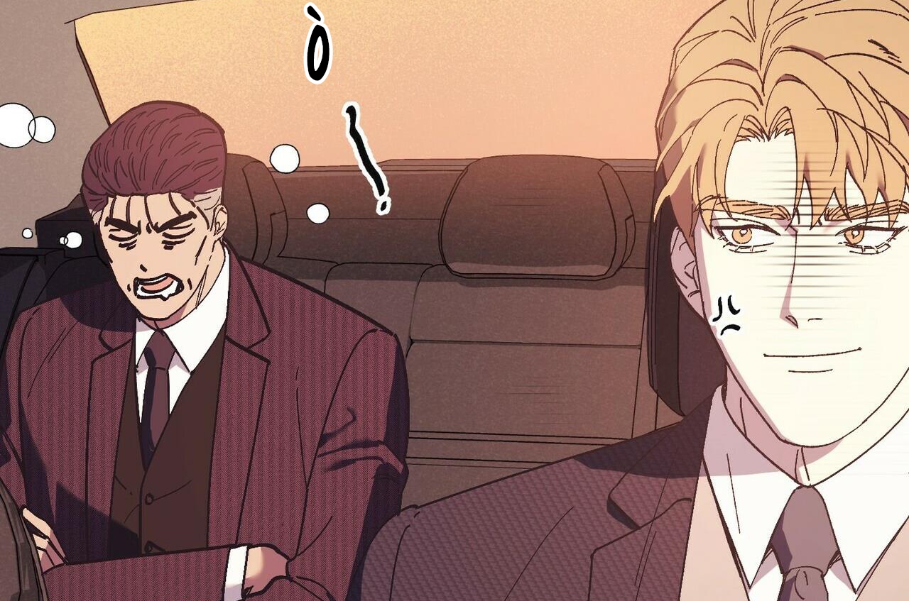 chàng dâu nhà họ kang chapter 28 12