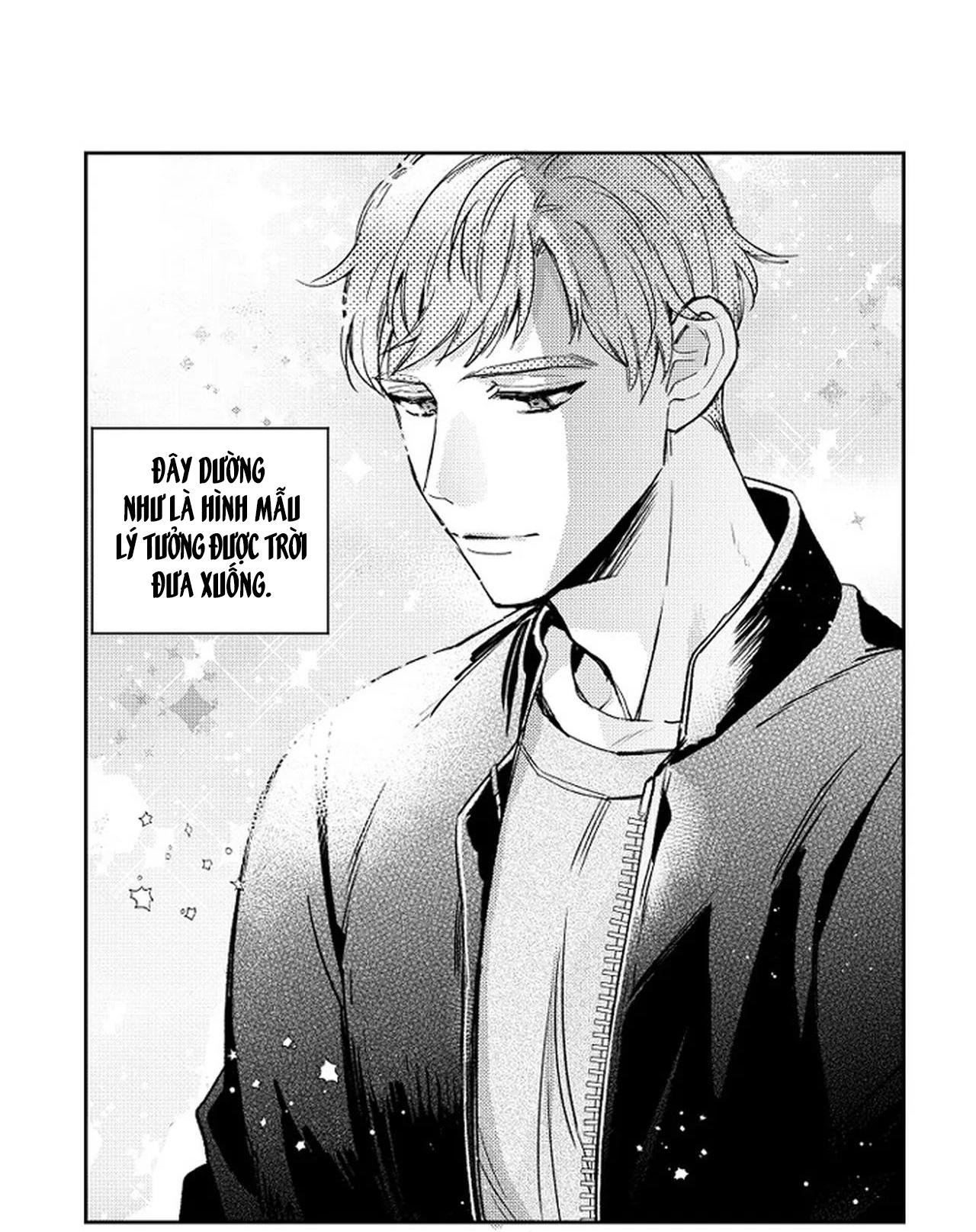 kẻ lừa đảo ngọt ngào chapter 0 11