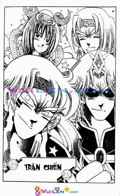 những người bạn tốt chapter 23 115