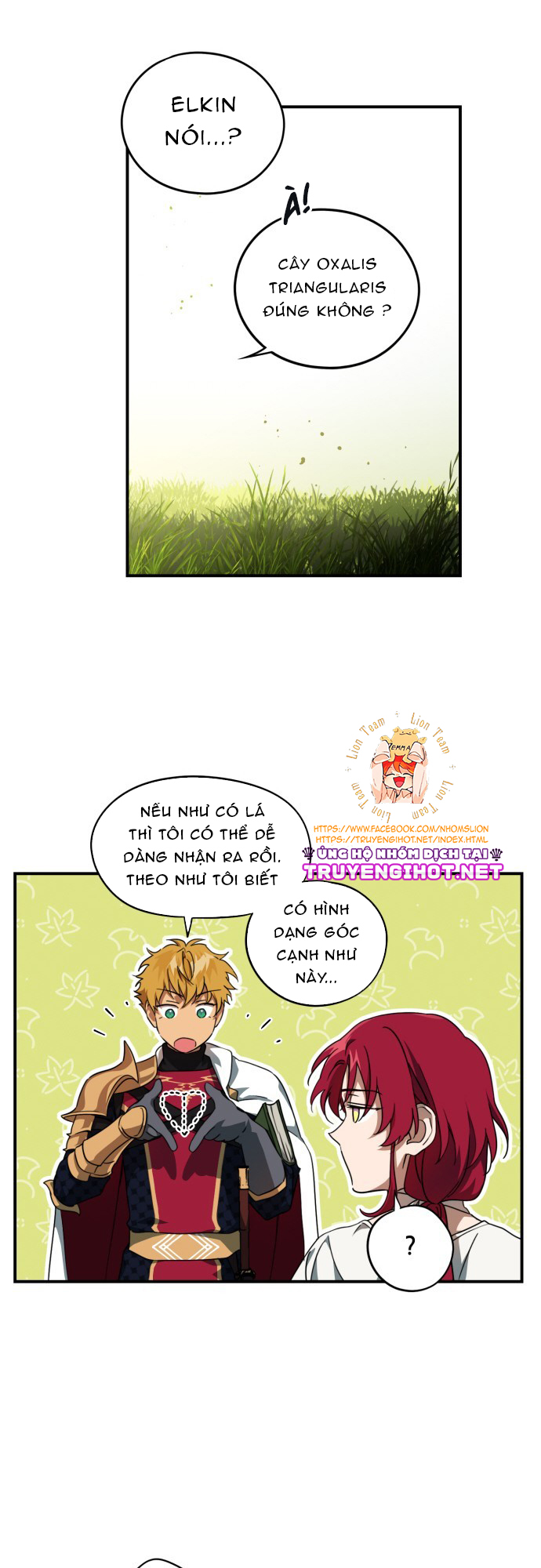 bị che khuất bởi hoàng hôn chapter 54 16