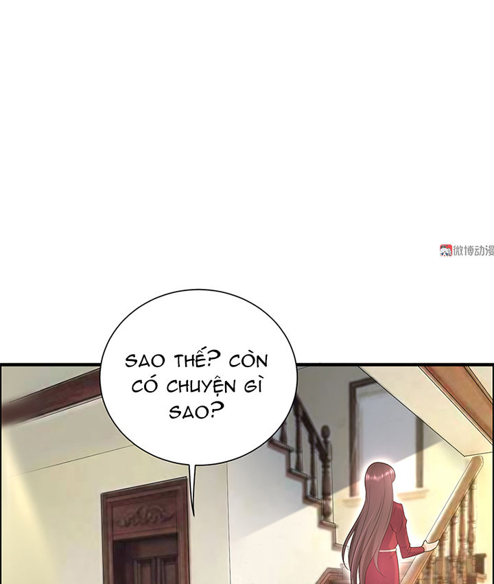 tổng tài truy thê: phu nhân lại chạy trốn chapter 17 13