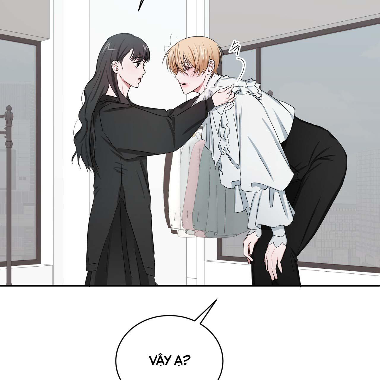 thời gian tuyệt vời chapter 5 35