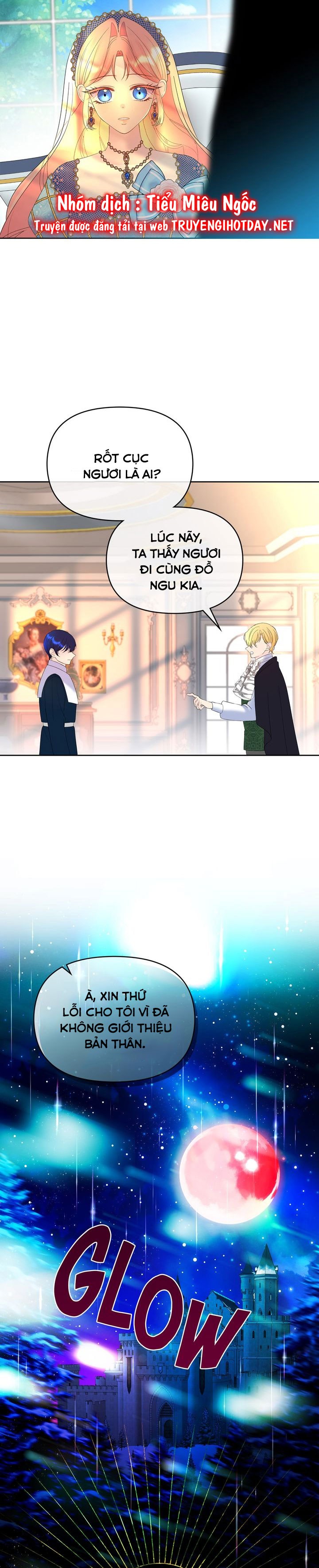 nuôi chồng từ bé chapter 27 11