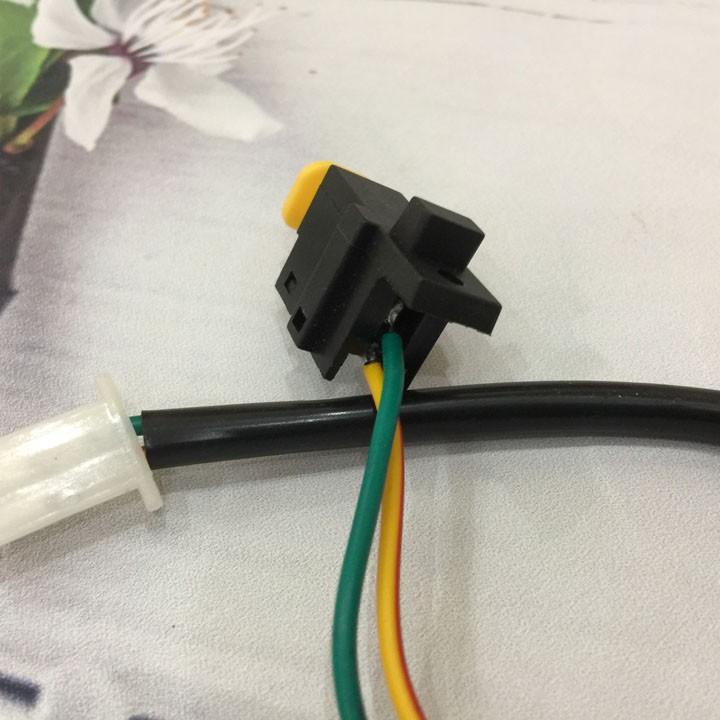 Cùm công tắc đề cho xe Honda Wave -TKAs.503