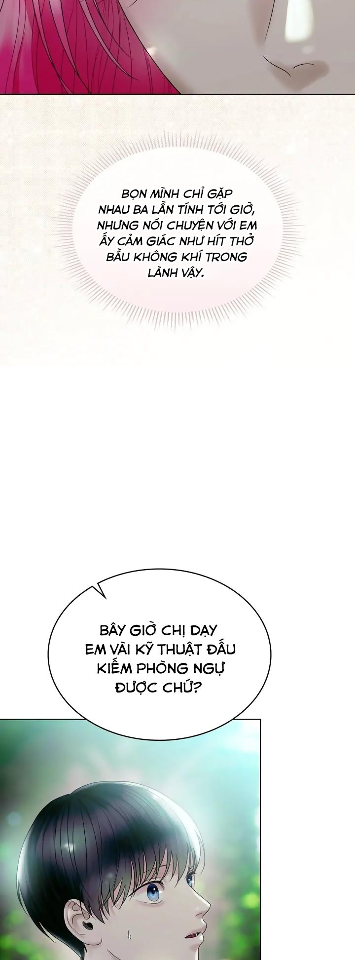 hợp đồng hôn nhân với người chồng thứ 2 của tôi chapter 42 19