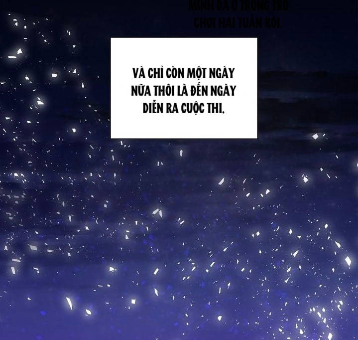 cách để nhân vật phụ phá đảo game hẹn hò chapter 23 8