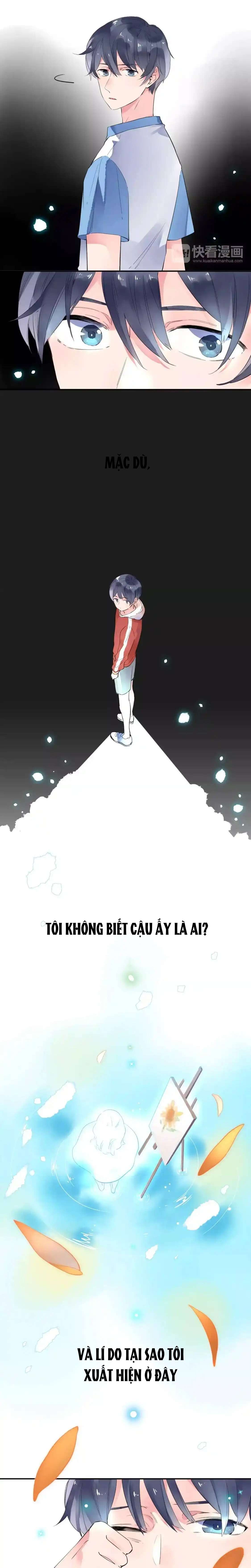 dolo vận mệnh giao nang chapter 7 3