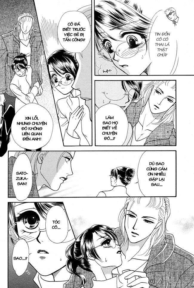 thư ký ma cà rồng chapter 28 14