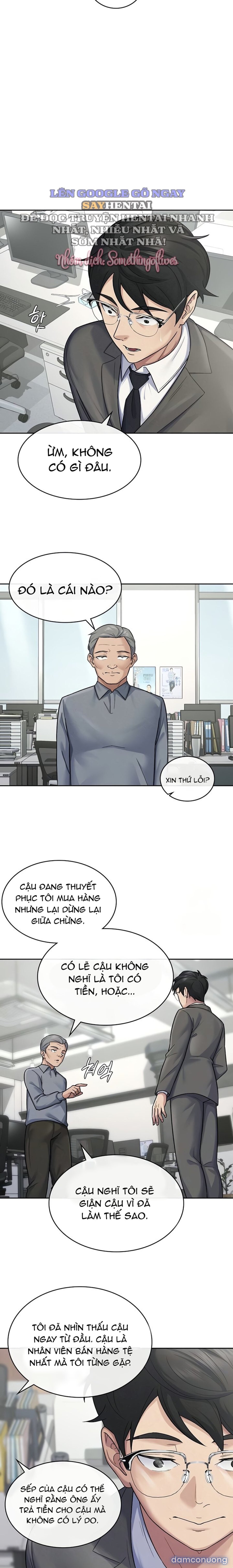 bạn gái thuê chapter 23 5