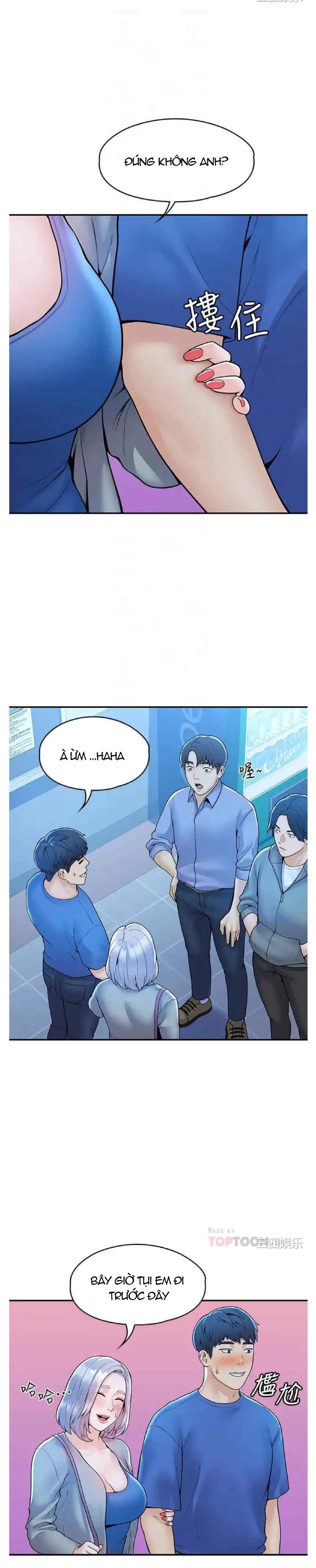 sinh viên thời nay chapter 43 10