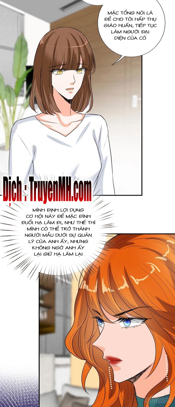 thí hôn lão công, cần giúp sức chapter 422 5