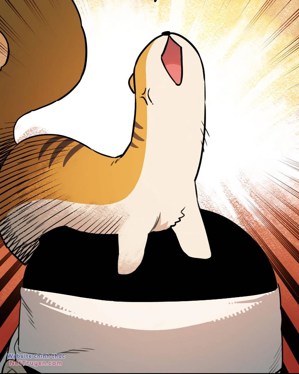 sự lụi tàn của usuzumi chapter 87 14