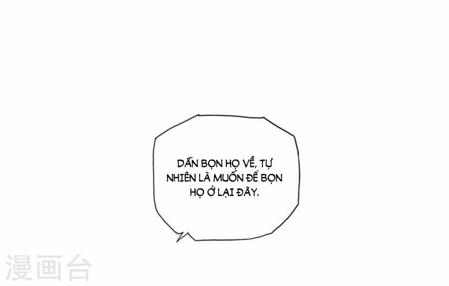 nam phi nữ tướng chapter 23 4