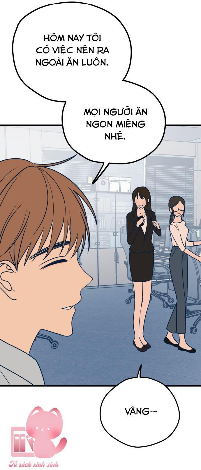 kẻ cắp gặp bà già chapter 26 4