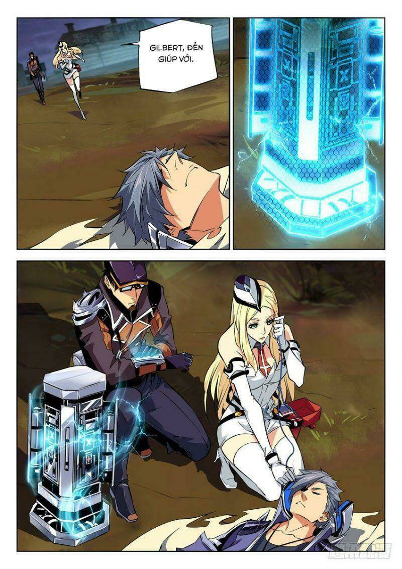súng thần ký chapter 111 5