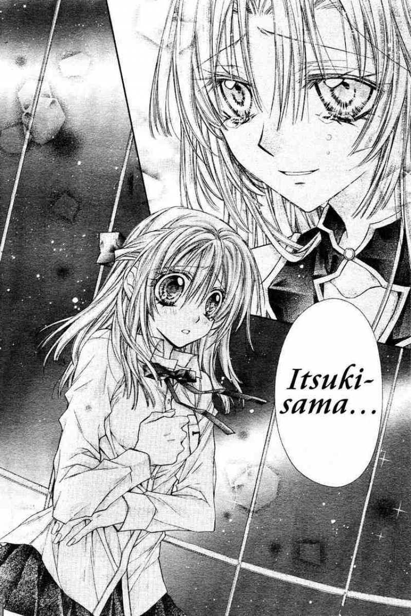 hội quý tộc chapter 34 31