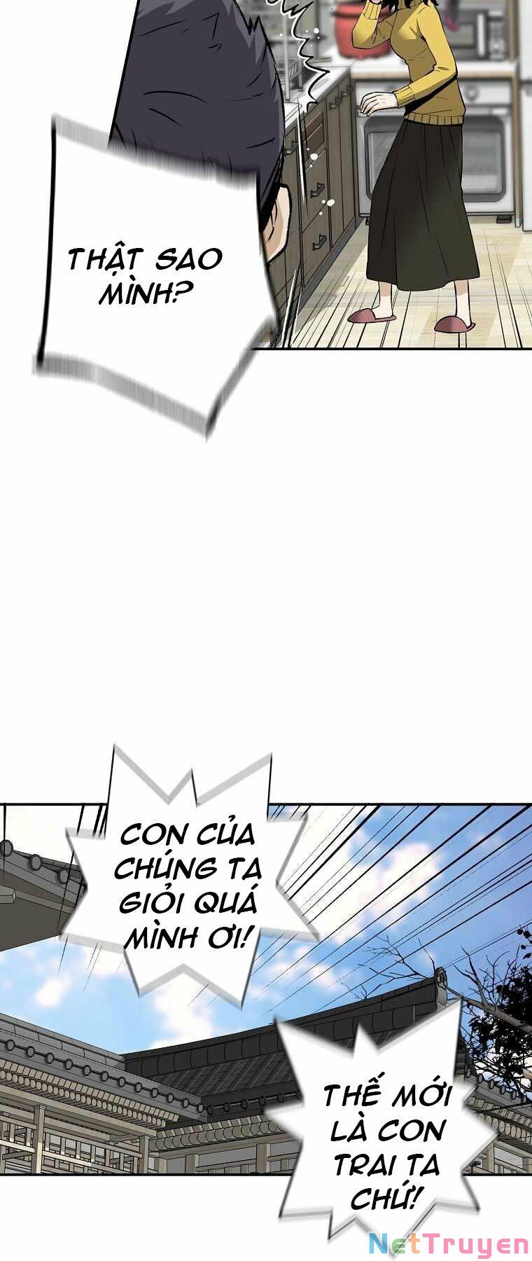 sự trở lại của huyền thoại chapter 45 12