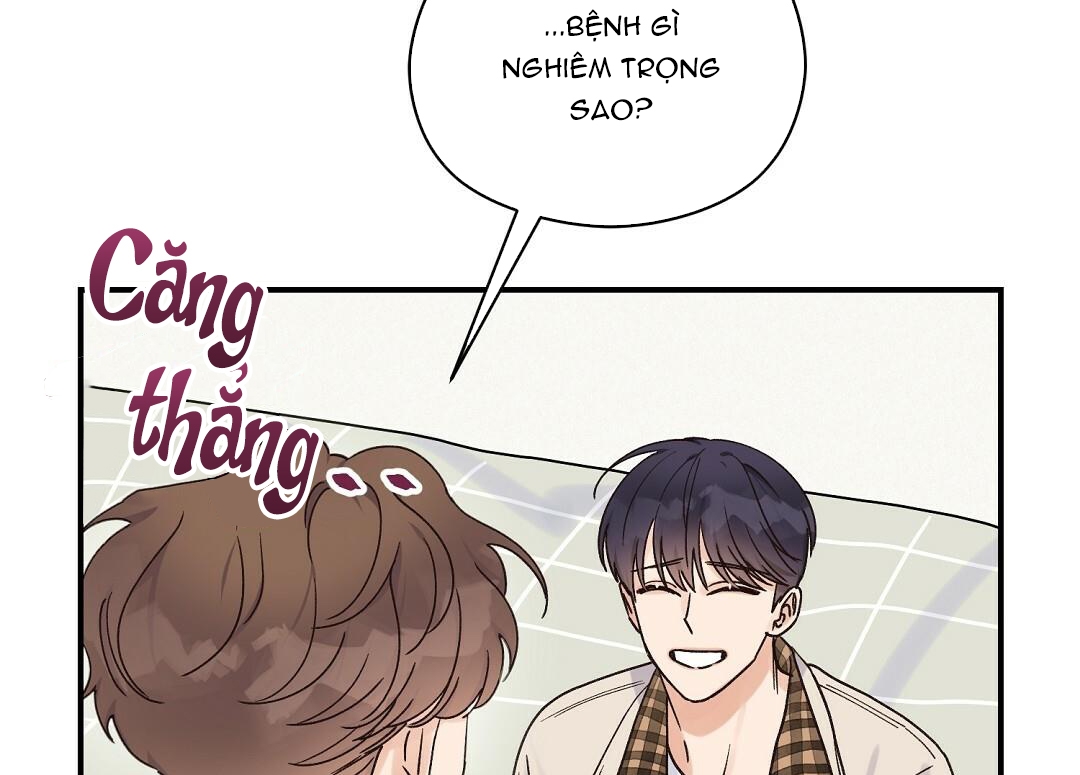 phức cảm tự ti của omega chapter 16 75