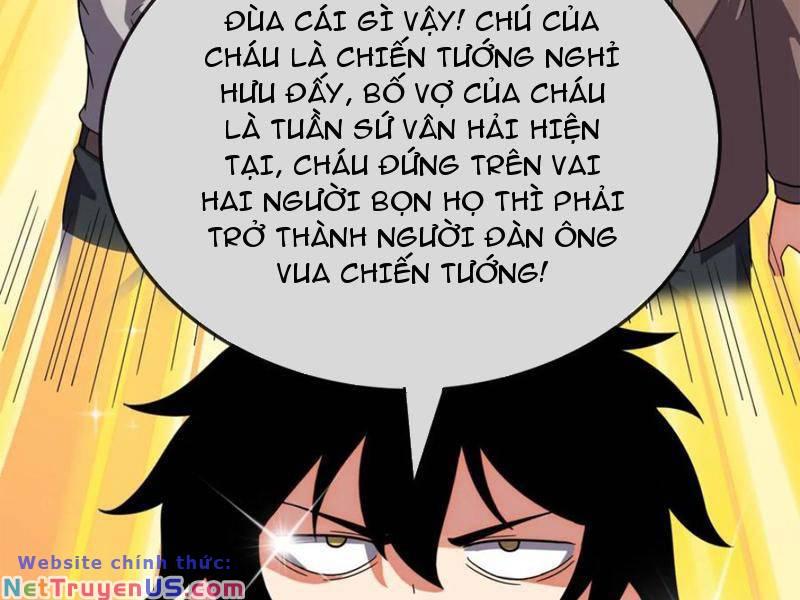 nhìn thấy thanh máu, ta xử tội thần linh chapter 134 52