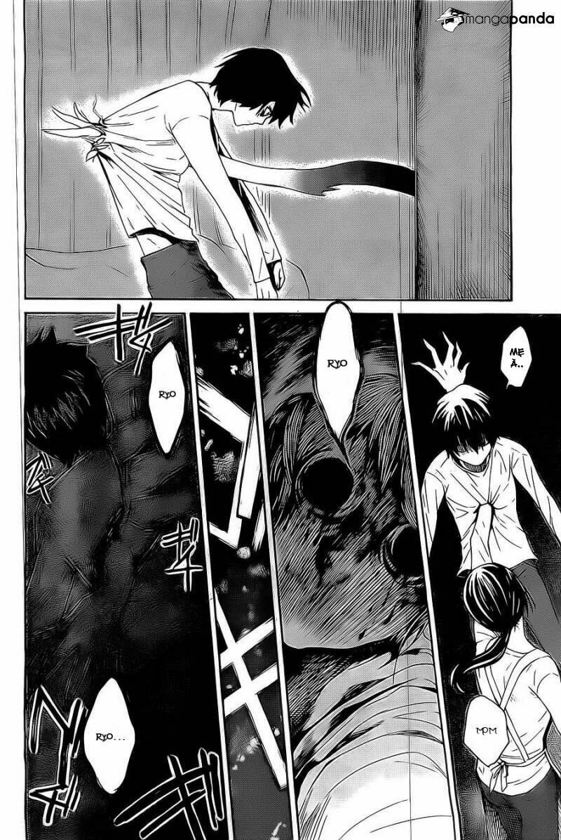 bocchiman chapter 3 26