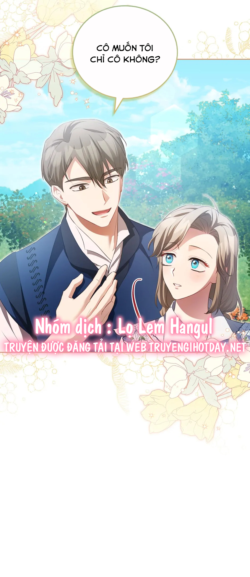 nhật ký chăm sóc đứa trẻ của nhân vật phản diện chapter 15 45