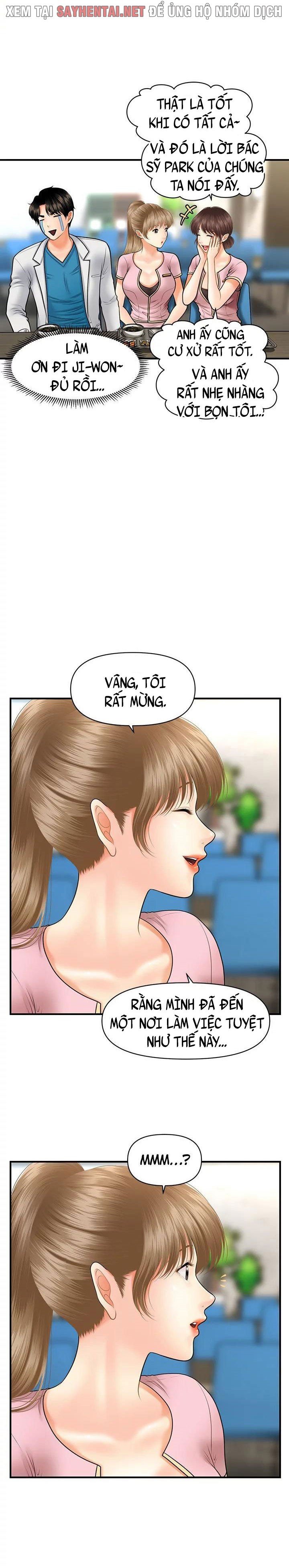 này anh đẹp trai chapter 42 9