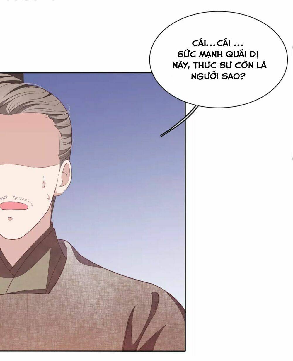 xuyên về cổ đại làm quốc bảo chapter 39 28