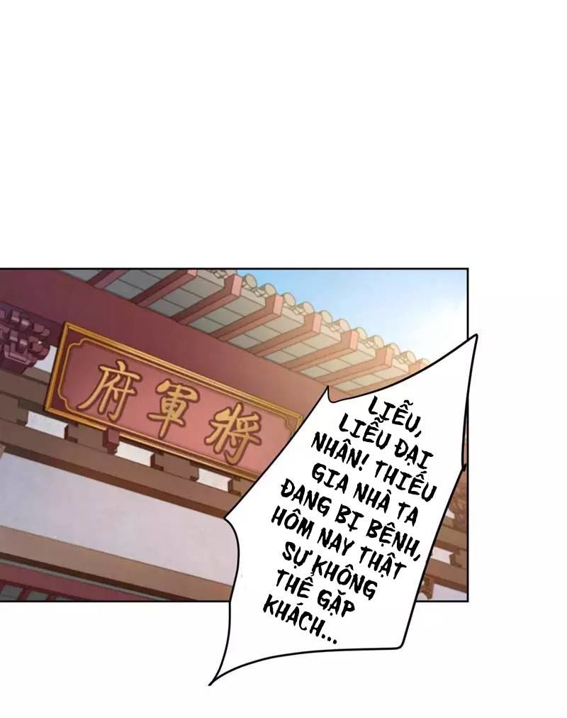 vương gia không thể trêu chapter 76 2