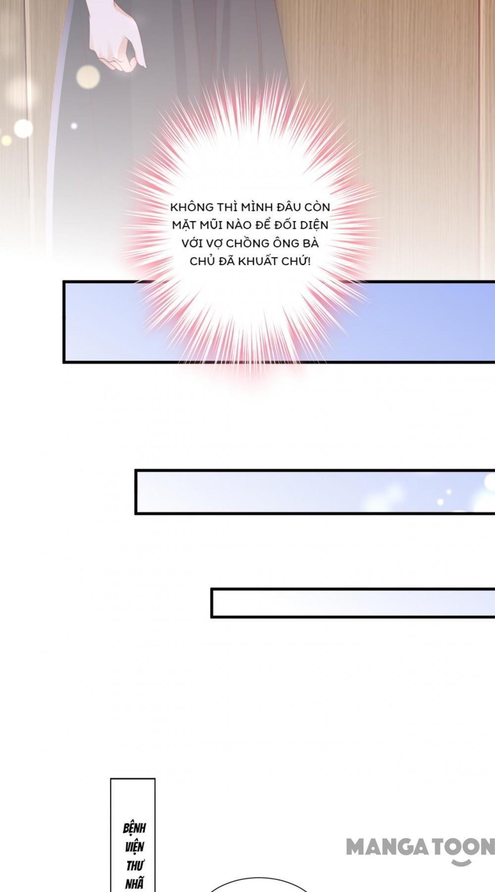 hào môn thiên giới tiền thê chapter 773 32