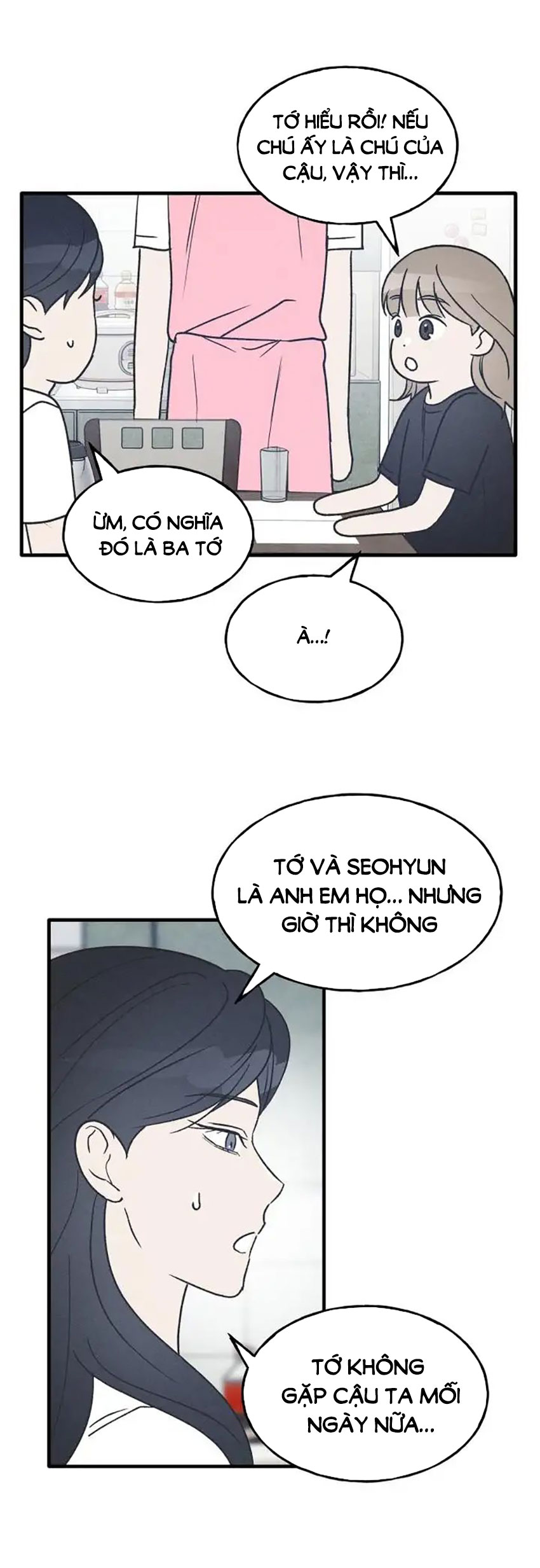 nguyên tắc của bạn thân là con trai chapter 27.1 6