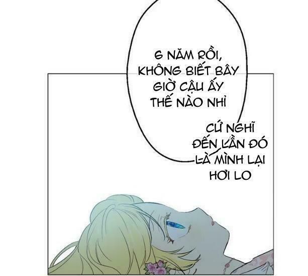 một ngày nọ tôi bỗng thành nàng công chúa chapter 20.5 29